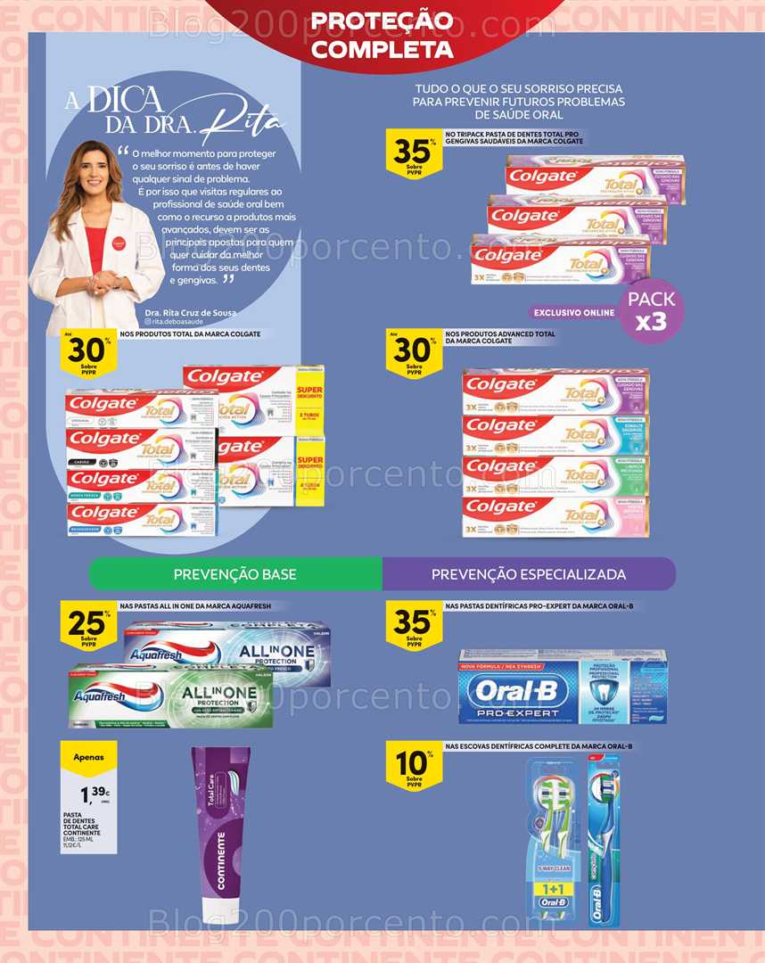 Antevisão Folheto CONTINENTE Madeira Promoções de 30 setembro a 6 outubro - Edição Digital