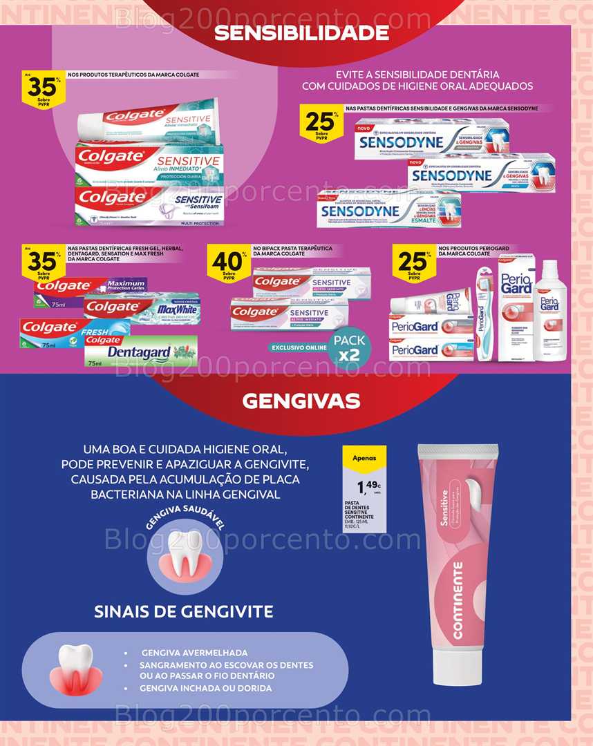 Antevisão Folheto CONTINENTE Madeira Promoções de 30 setembro a 6 outubro - Edição Digital