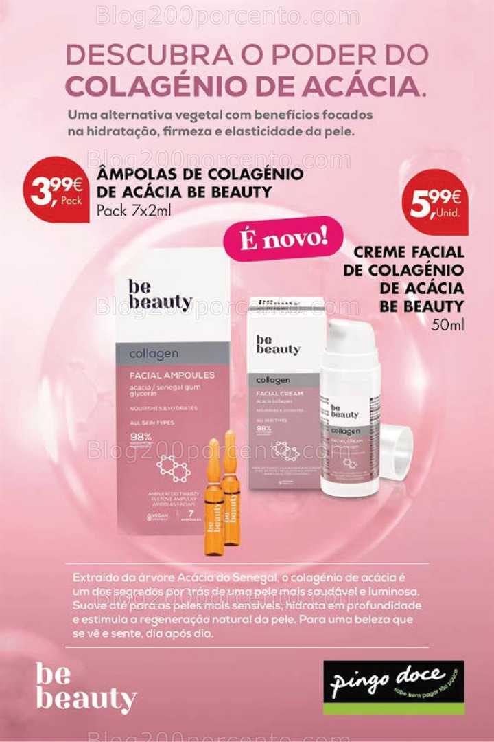 Antevisão Folheto PINGO DOCE Promoções Fim de Semana - 12 a 15 setembro