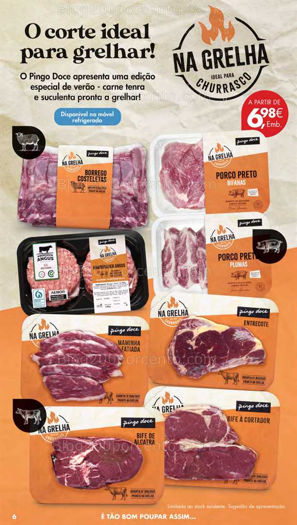 Antevisão Folheto PINGO DOCE Madeira Promoções de 9 a 15 setembro