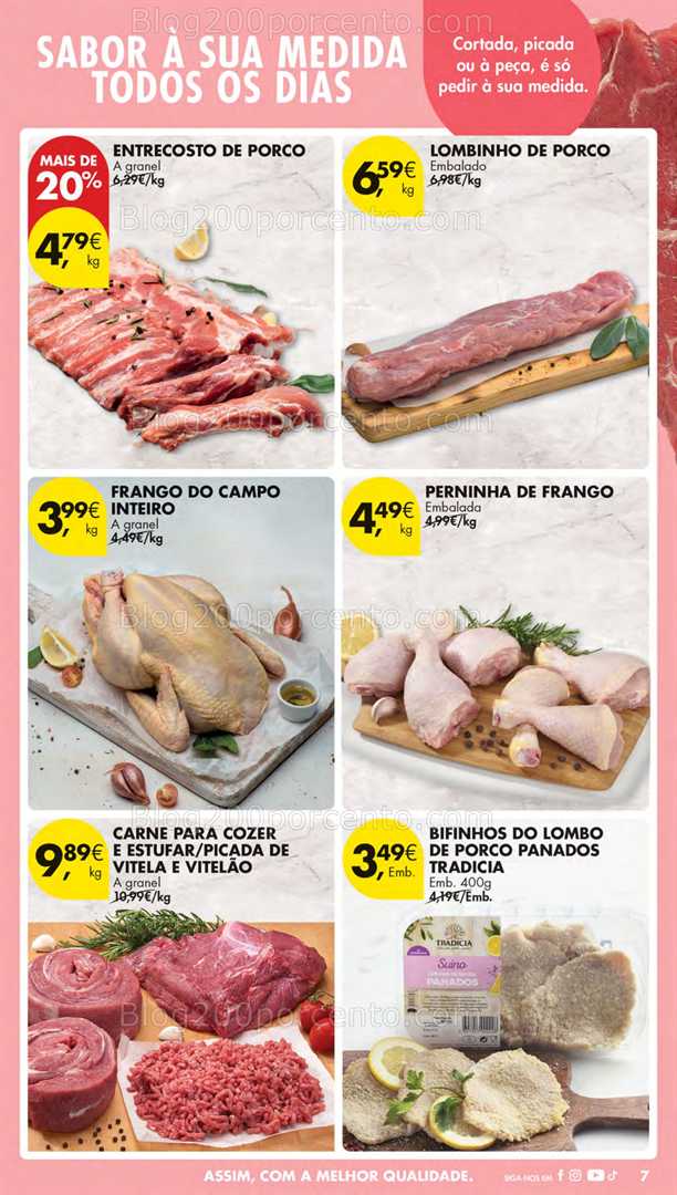 Antevisão Folheto PINGO DOCE Madeira Promoções de 9 a 15 setembro