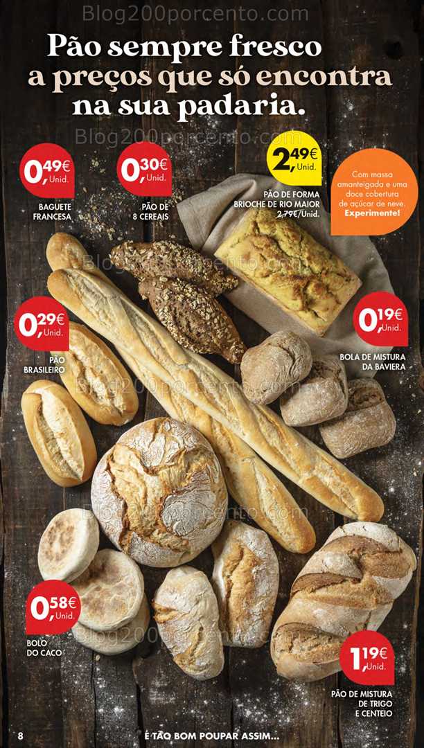 Antevisão Folheto PINGO DOCE Madeira Promoções de 9 a 15 setembro