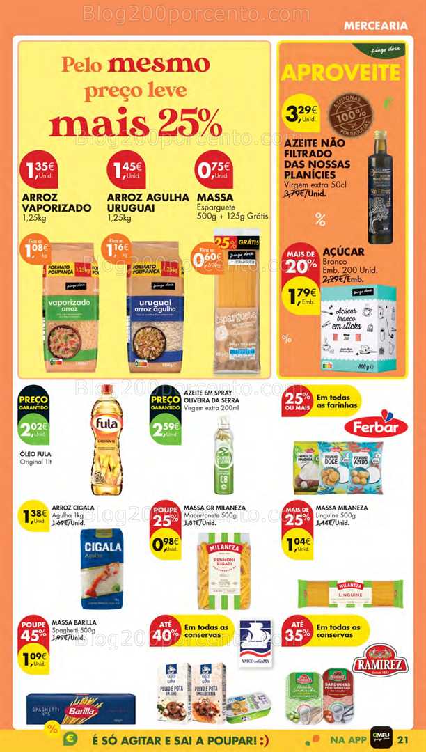 Antevisão Folheto PINGO DOCE Madeira Promoções de 9 a 15 setembro