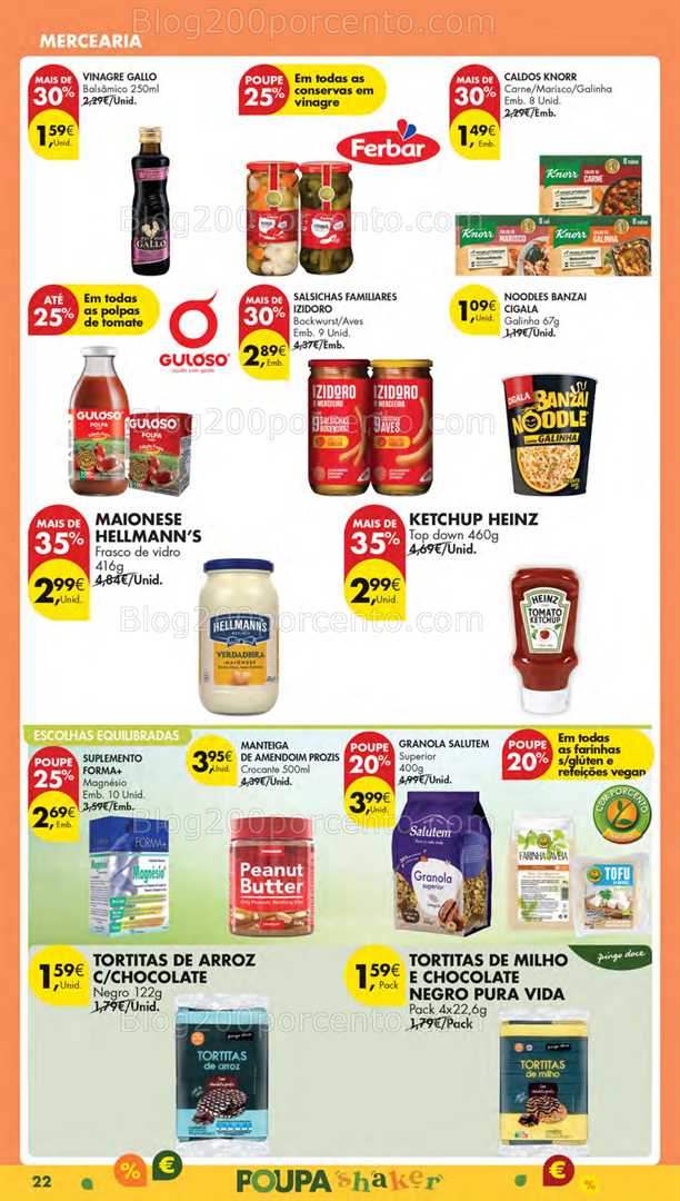 Antevisão Folheto PINGO DOCE Madeira Promoções de 9 a 15 setembro