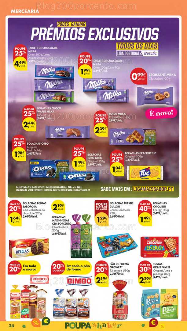 Antevisão Folheto PINGO DOCE Madeira Promoções de 9 a 15 setembro