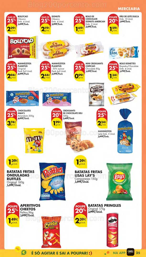 Antevisão Folheto PINGO DOCE Madeira Promoções de 9 a 15 setembro