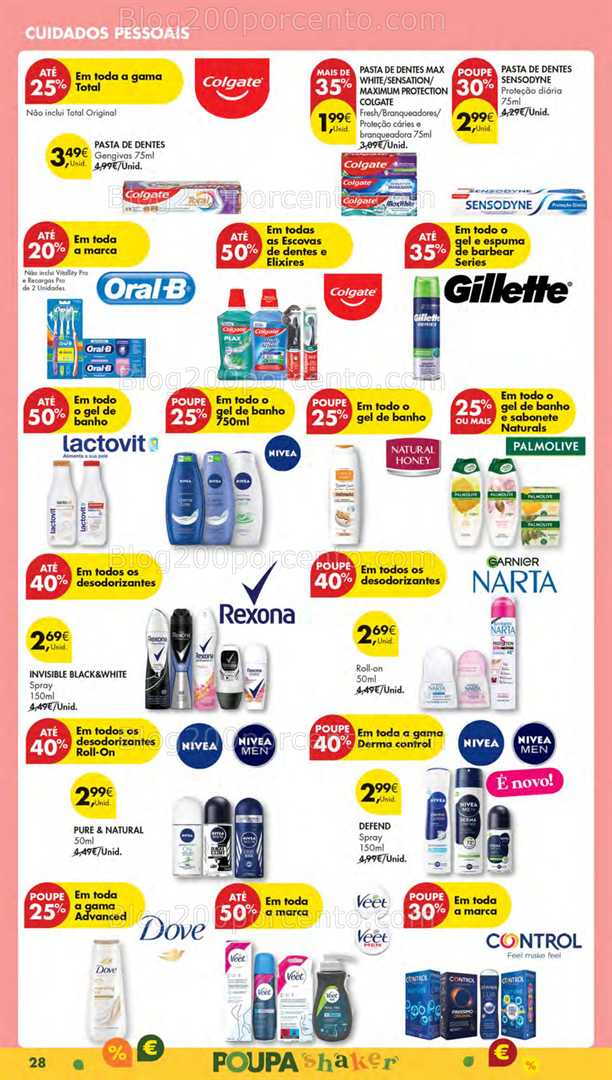 Antevisão Folheto PINGO DOCE Madeira Promoções de 9 a 15 setembro