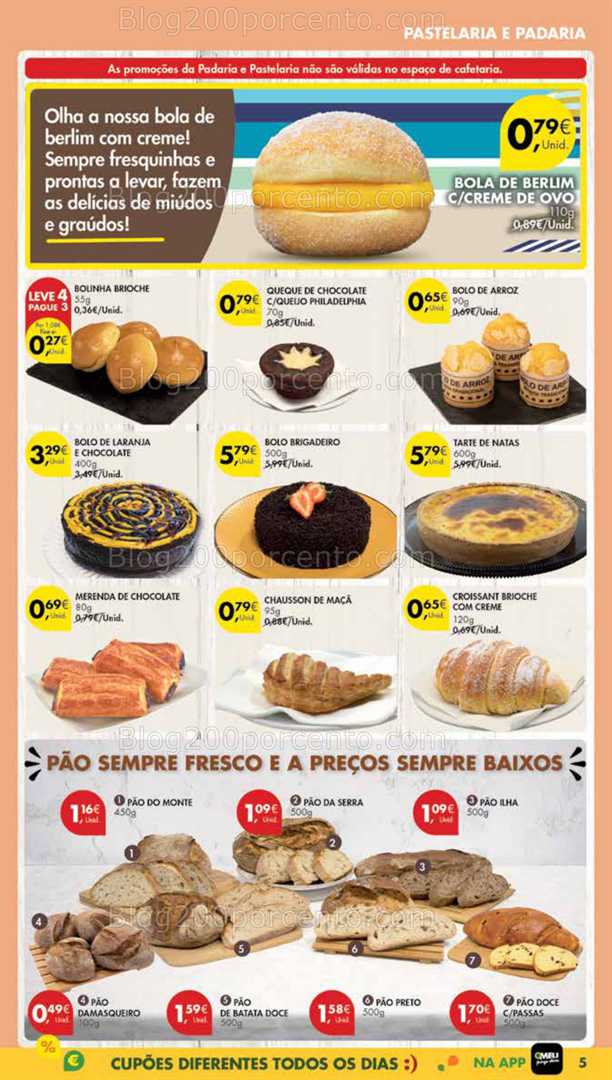 Antevisão Folheto PINGO DOCE Madeira Promoções de 9 a 15 setembro