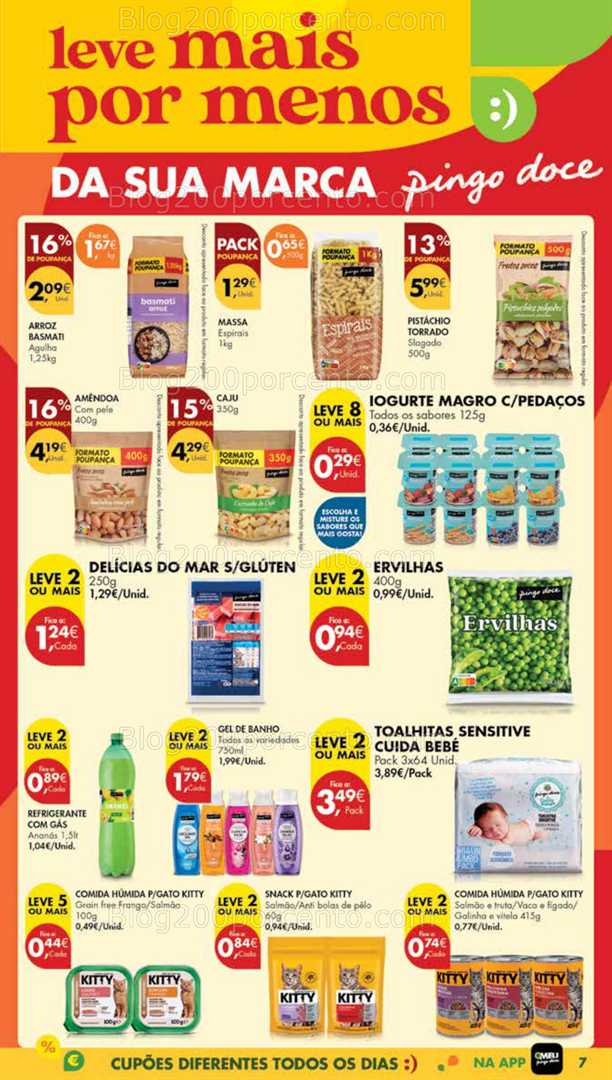 Antevisão Folheto PINGO DOCE Madeira Promoções de 9 a 15 setembro