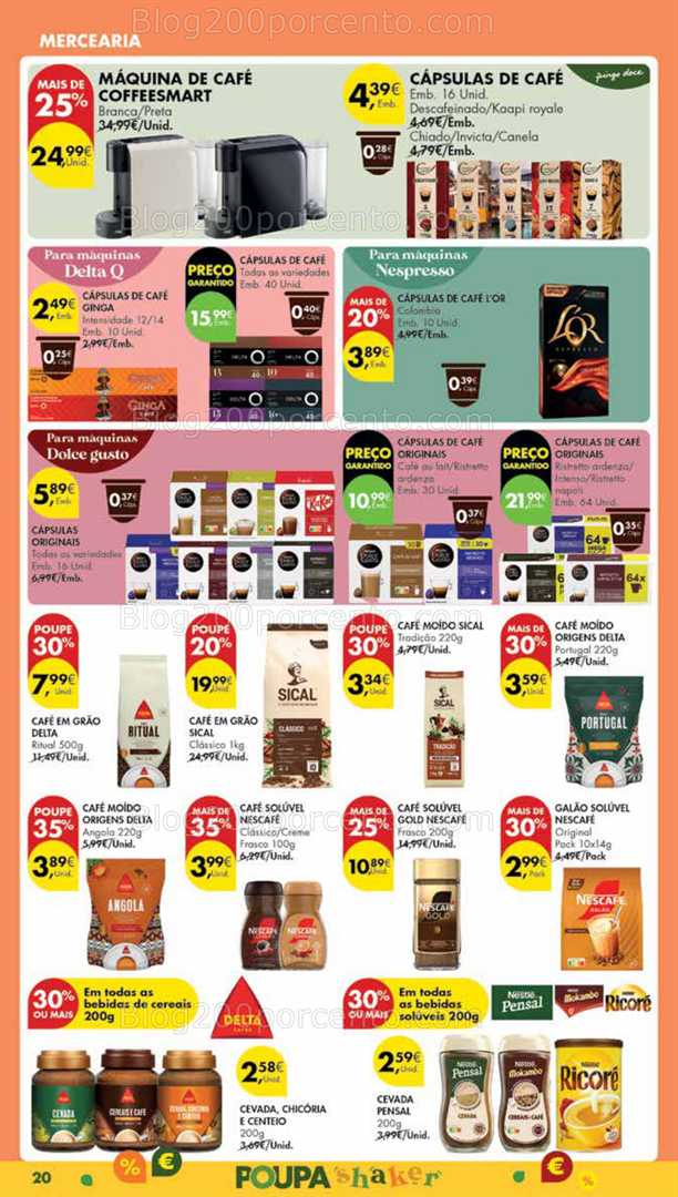 Antevisão Folheto PINGO DOCE Madeira Promoções de 9 a 15 setembro
