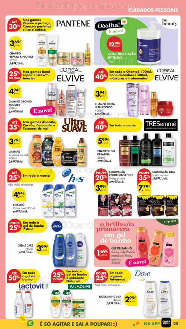 Antevisão Folheto PINGO DOCE Madeira Promoções de 9 a 15 setembro