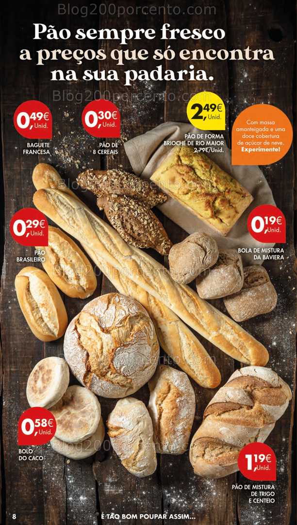 Antevisão Folheto PINGO DOCE Promoções de 9 a 15 setembro - Edição Digital