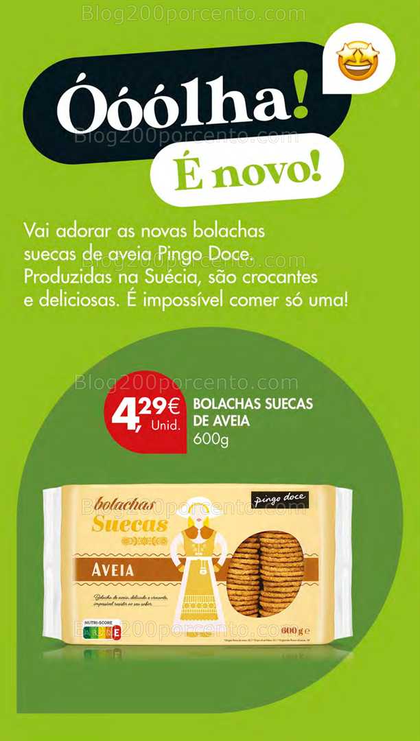 Antevisão Folheto PINGO DOCE Promoções de 9 a 15 setembro - Edição Digital