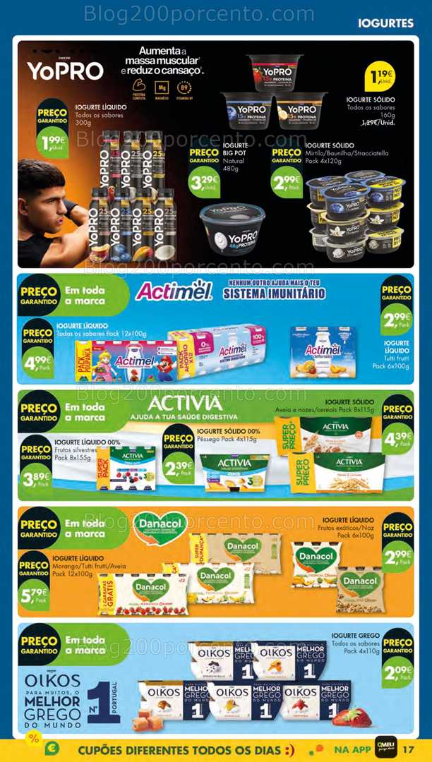 Antevisão Folheto PINGO DOCE Promoções de 9 a 15 setembro - Edição Digital