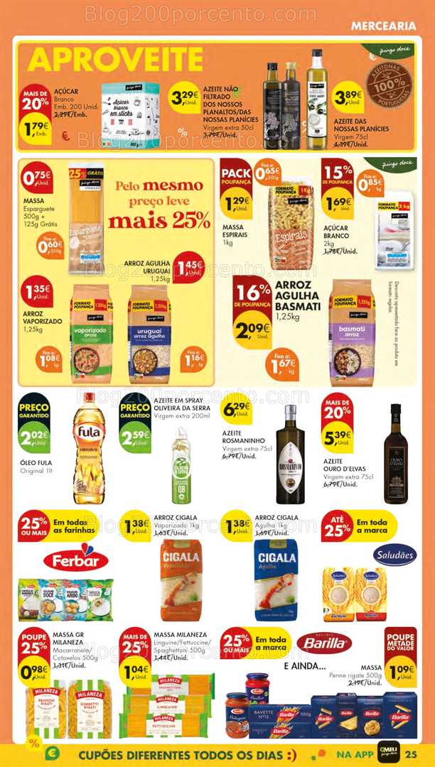 Antevisão Folheto PINGO DOCE Promoções de 9 a 15 setembro - Edição Digital