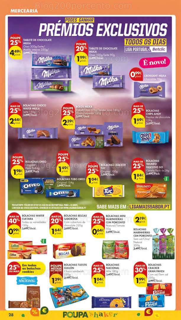 Antevisão Folheto PINGO DOCE Promoções de 9 a 15 setembro - Edição Digital