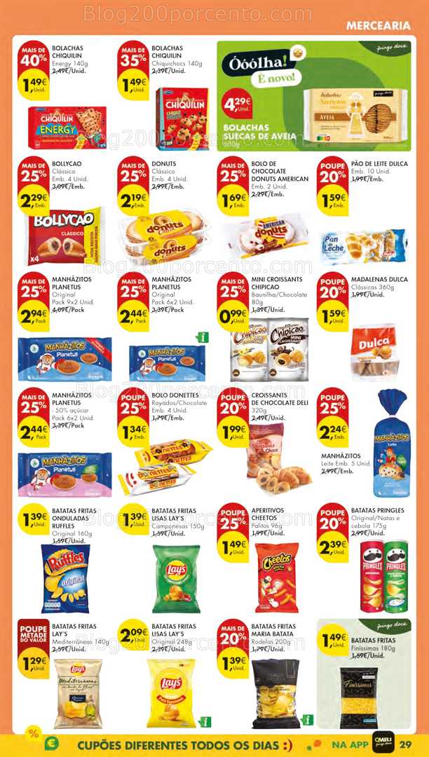 Antevisão Folheto PINGO DOCE Promoções de 9 a 15 setembro - Edição Digital