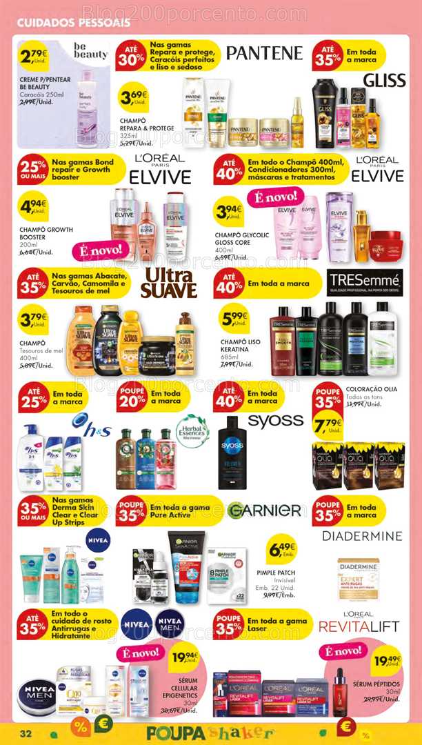 Antevisão Folheto PINGO DOCE Promoções de 9 a 15 setembro - Edição Digital