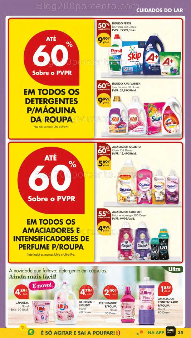 Antevisão Folheto PINGO DOCE Promoções de 9 a 15 setembro - Edição Digital