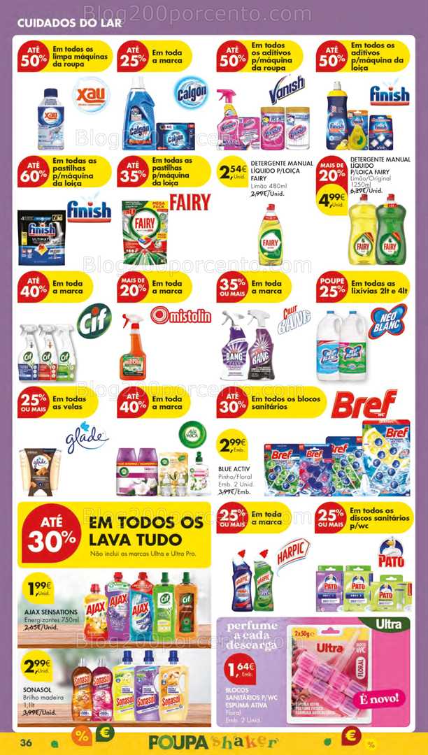 Antevisão Folheto PINGO DOCE Promoções de 9 a 15 setembro - Edição Digital