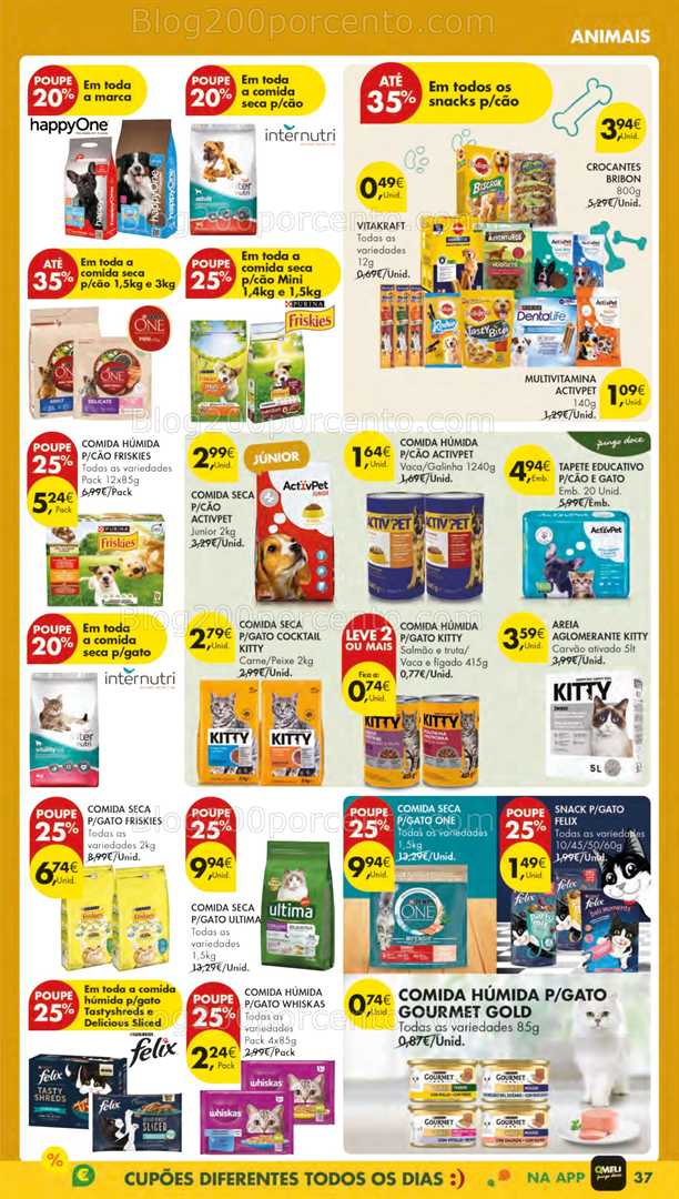Antevisão Folheto PINGO DOCE Promoções de 9 a 15 setembro - Edição Digital