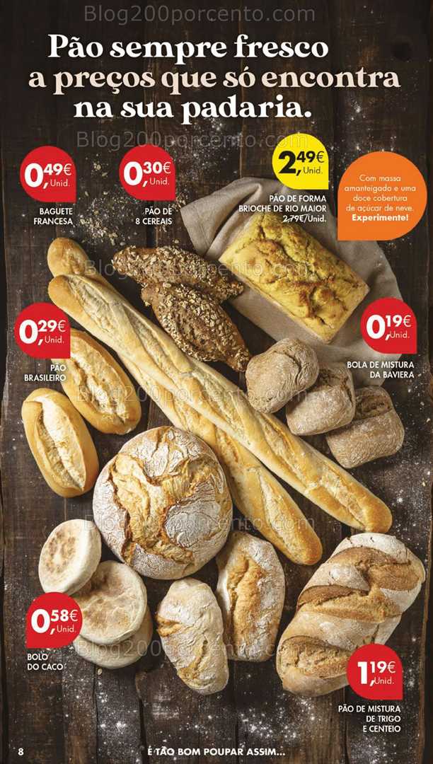 Antevisão Folheto PINGO DOCE Lojas Grandes Promoções de 9 a 15 setembro