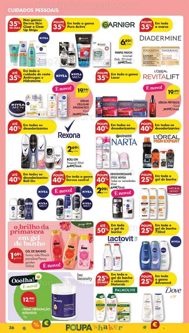 Antevisão Folheto PINGO DOCE Lojas Grandes Promoções de 9 a 15 setembro