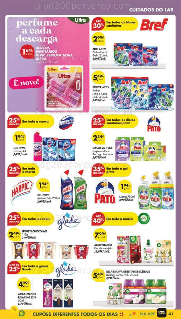 Antevisão Folheto PINGO DOCE Lojas Grandes Promoções de 9 a 15 setembro