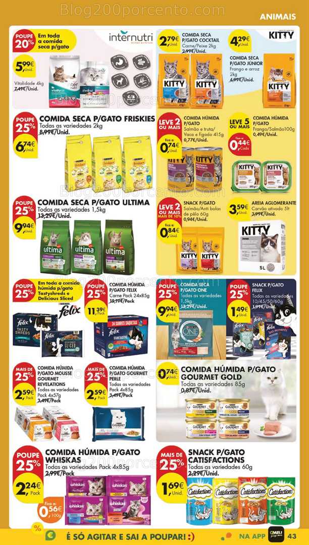 Antevisão Folheto PINGO DOCE Lojas Grandes Promoções de 9 a 15 setembro