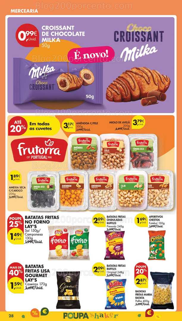 Antevisão Folheto PINGO DOCE Lojas Grandes Promoções de 16 a 22 setembro