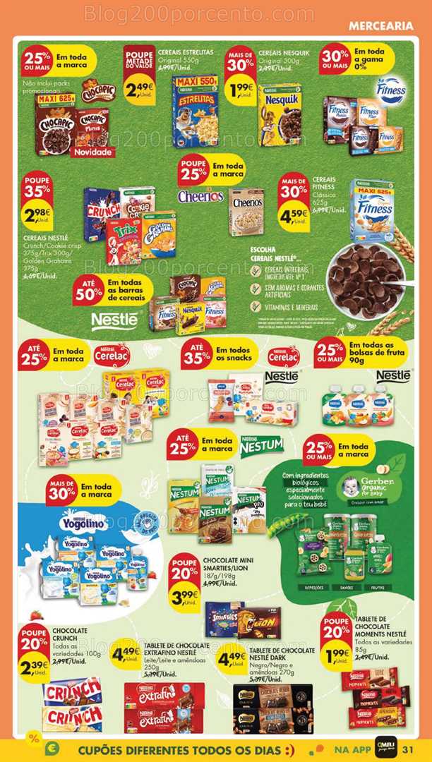 Antevisão Folheto PINGO DOCE Lojas Grandes Promoções de 16 a 22 setembro