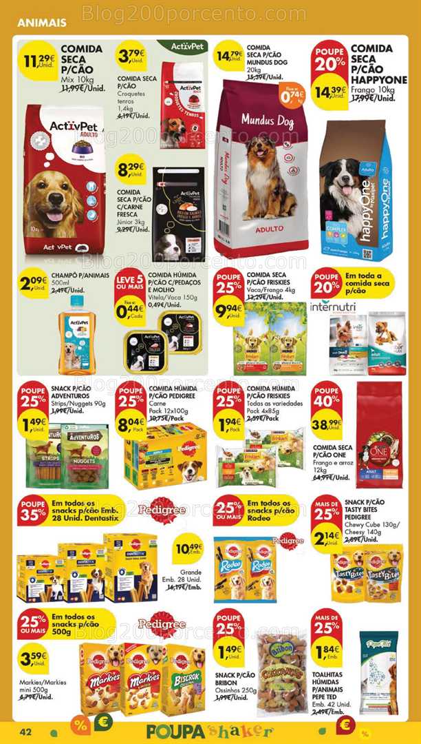 Antevisão Folheto PINGO DOCE Lojas Grandes Promoções de 16 a 22 setembro