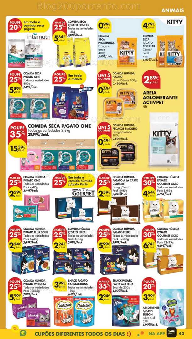 Antevisão Folheto PINGO DOCE Lojas Grandes Promoções de 16 a 22 setembro