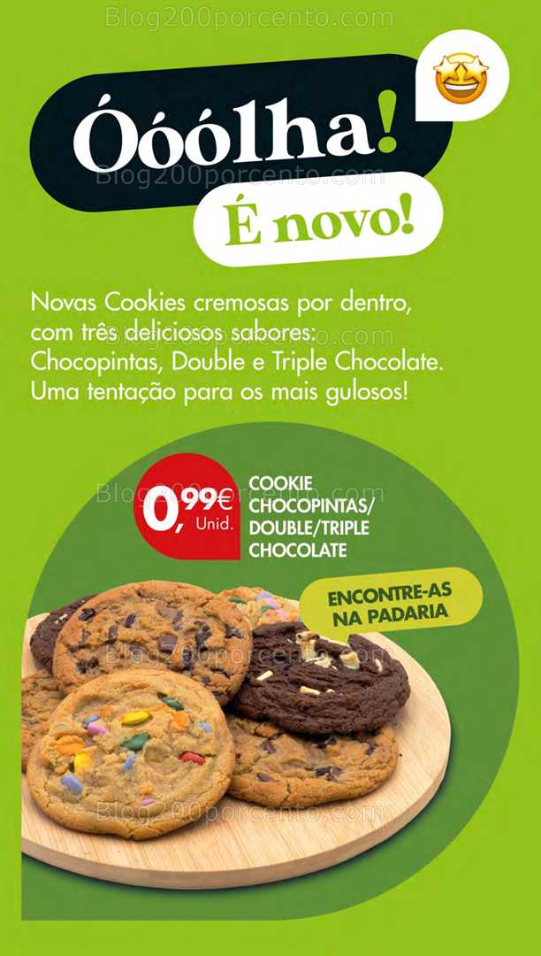 Antevisão Folheto PINGO DOCE Promoções de 16 a 22 setembro