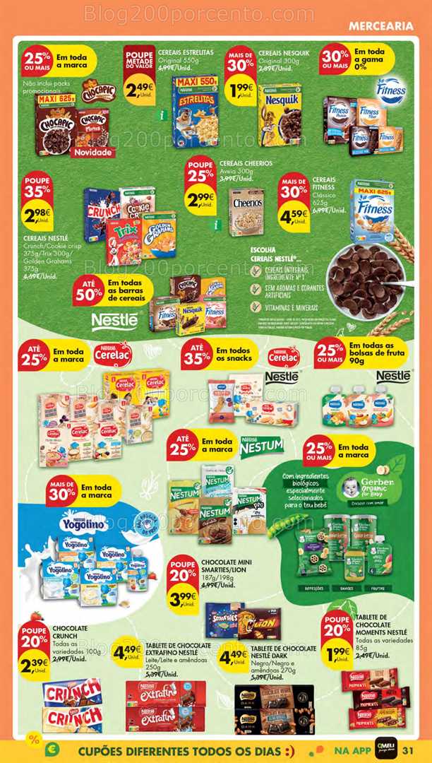 Antevisão Folheto PINGO DOCE Promoções de 16 a 22 setembro