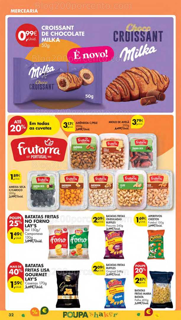 Antevisão Folheto PINGO DOCE Promoções de 16 a 22 setembro