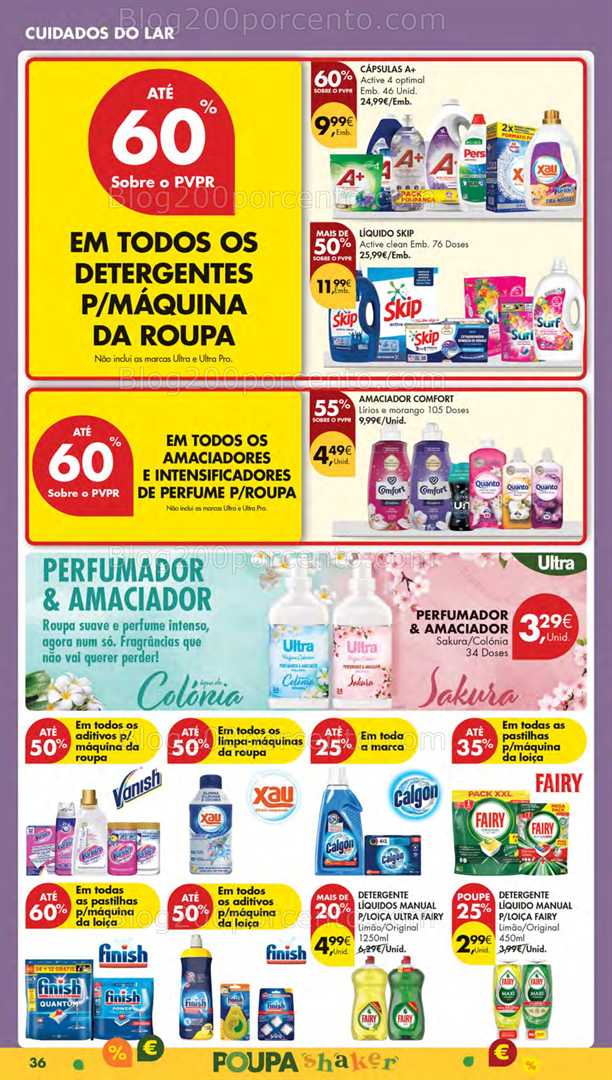 Antevisão Folheto PINGO DOCE Promoções de 16 a 22 setembro