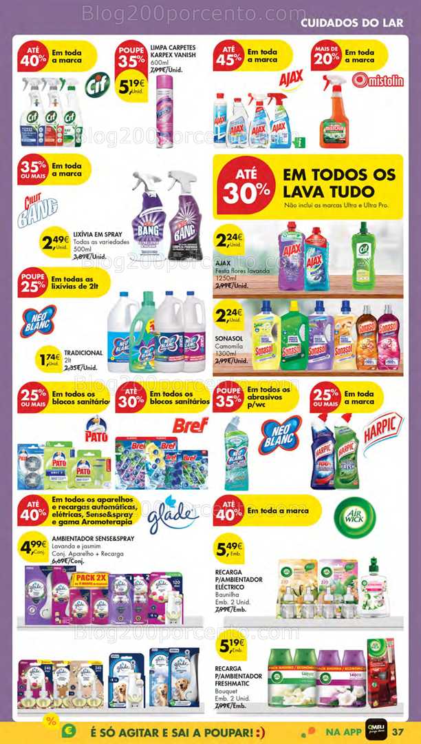 Antevisão Folheto PINGO DOCE Promoções de 16 a 22 setembro