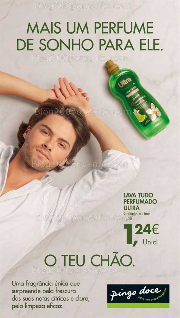 Antevisão Folheto PINGO DOCE Promoções de 16 a 22 setembro