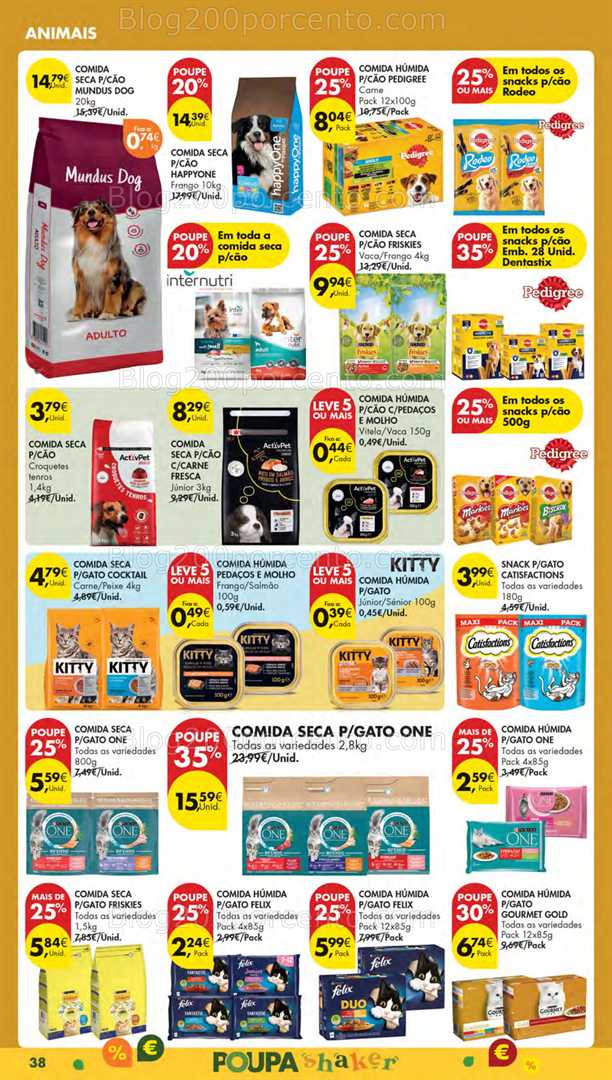 Antevisão Folheto PINGO DOCE Promoções de 16 a 22 setembro