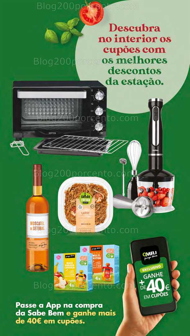 Antevisão Folheto PINGO DOCE Promoções de 16 a 22 setembro