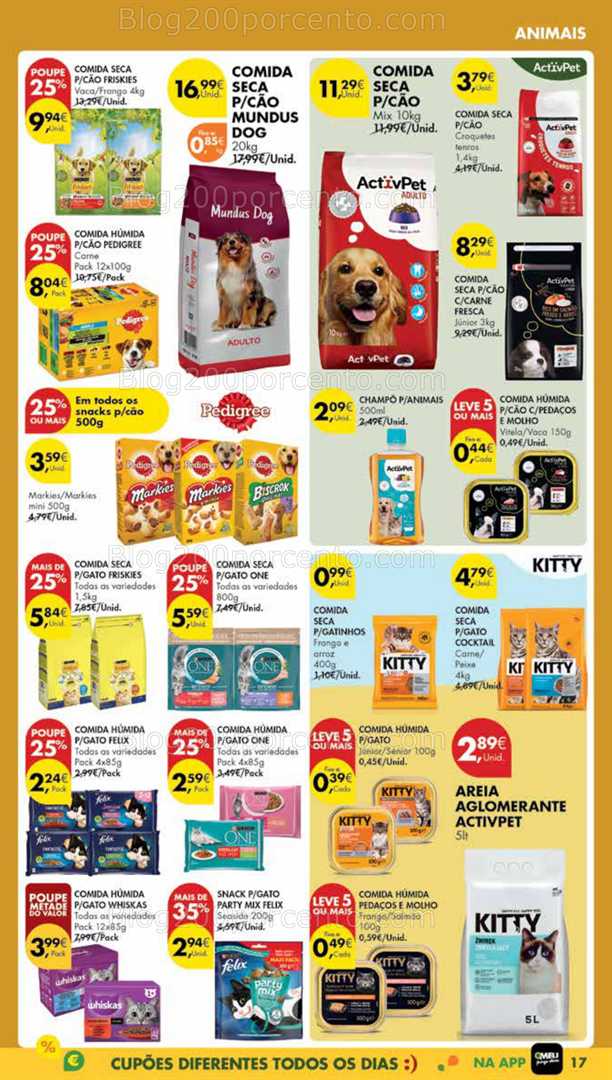 Antevisão Folheto PINGO DOCE Madeira Promoções de 16 a 22 setembro