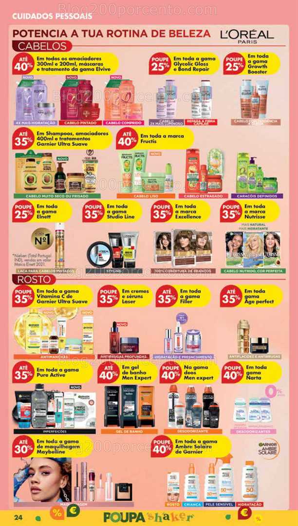 Antevisão Folheto PINGO DOCE Madeira Promoções de 16 a 22 setembro