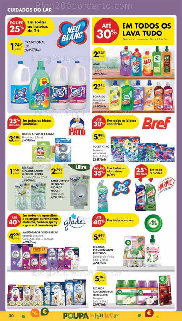 Antevisão Folheto PINGO DOCE Madeira Promoções de 16 a 22 setembro