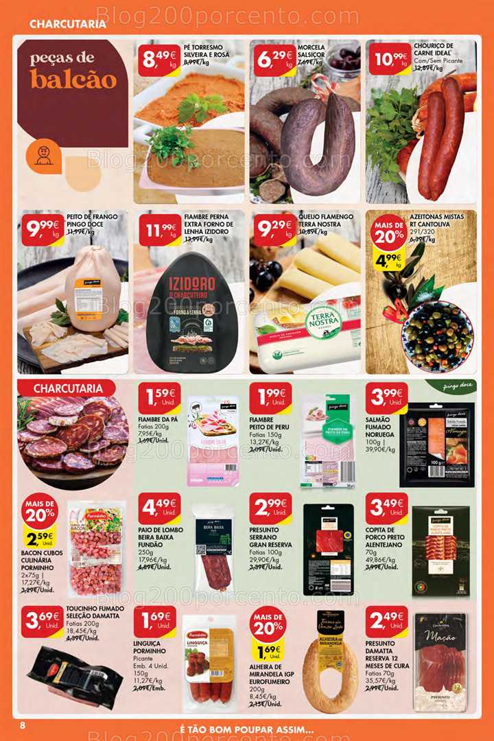 Antevisão Folheto PINGO DOCE Açores Promoções de 18 a 24 setembro