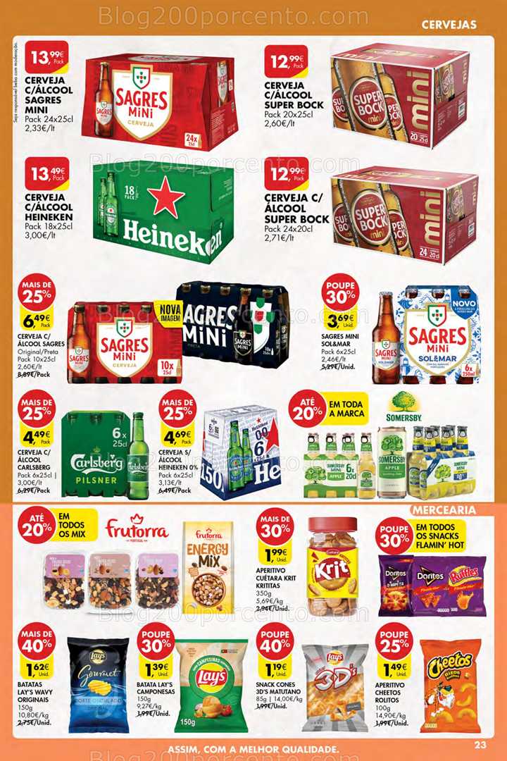 Antevisão Folheto PINGO DOCE Açores Promoções de 18 a 24 setembro