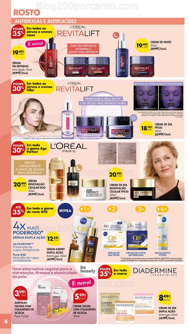 Antevisão Folheto PINGO DOCE Especial Higiene e Limpeza Promoções de 23 setembro a 6 outubro