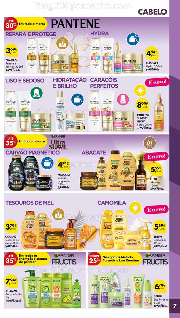 Antevisão Folheto PINGO DOCE Especial Higiene e Limpeza Promoções de 23 setembro a 6 outubro