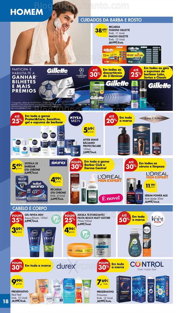 Antevisão Folheto PINGO DOCE Especial Higiene e Limpeza Promoções de 23 setembro a 6 outubro