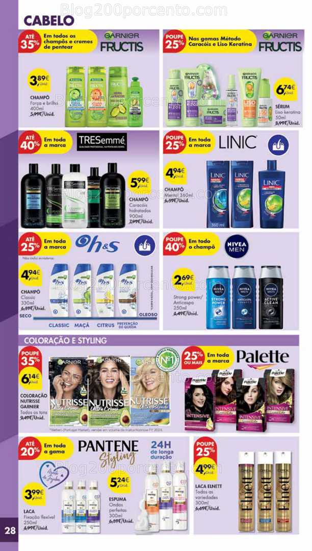 Antevisão Folheto PINGO DOCE Madeira Promoções de 23 a 29 setembro